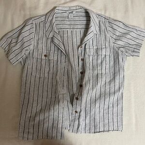 Duluth Trading Button Down